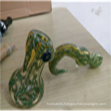 Unique Design Hand Pipe for Tobacco Smoking Wholesale (ES-HP-190)